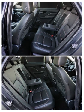 Jaguar F-PACE 2.0D PRESTIGE AWD AUTO PANORAMIC, снимка 14