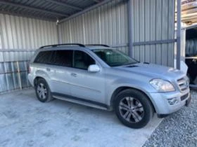 Mercedes-Benz GL 320 На части перфектно състояние  - [3] 