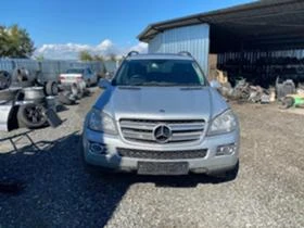 Mercedes-Benz GL 320 На части перфектно състояние  - [9] 