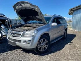 Mercedes-Benz GL 320 На части перфектно състояние  - [16] 