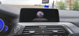 BMW X4 М40D - 88000 лв. - 17718526 | Car24.bg