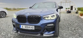 BMW X4 М40D, снимка 4