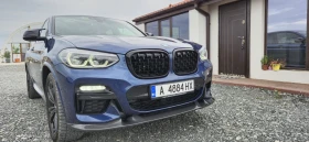 BMW X4 М40D, снимка 2