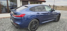 BMW X4 М40D, снимка 3