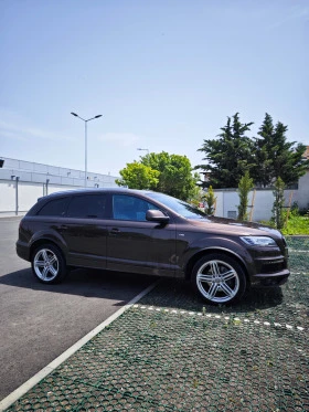 Audi Q7 | Mobile.bg    3