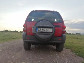 Jeep Cherokee, снимка 10