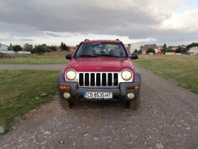 Jeep Cherokee, снимка 2