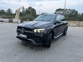     Mercedes-Benz GLE 350 GLE 300d