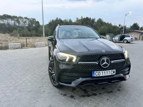 Mercedes-Benz GLE 350 GLE 300d | Mobile.bg    5