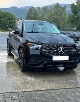 Mercedes-Benz GLE 350 GLE 300d, снимка 2