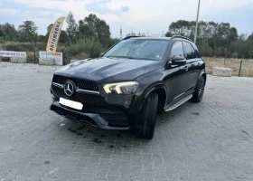 Mercedes-Benz GLE 350 GLE 300d, снимка 1