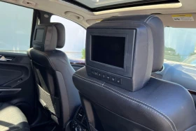 Mercedes-Benz GL 550 | Mobile.bg    10