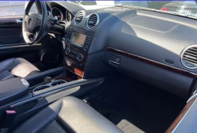 Mercedes-Benz GL 550 | Mobile.bg    8