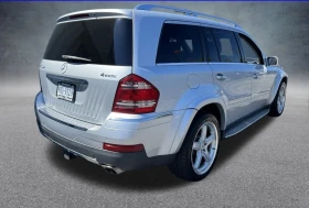 Mercedes-Benz GL 550 | Mobile.bg    3