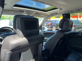 Mercedes-Benz GL 550 | Mobile.bg    11