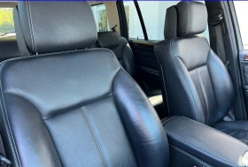 Mercedes-Benz GL 550 | Mobile.bg    14