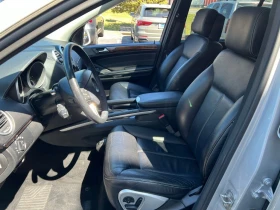 Mercedes-Benz GL 550 | Mobile.bg    7