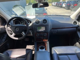 Mercedes-Benz GL 550 | Mobile.bg    6