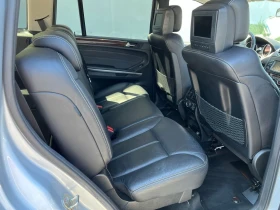 Mercedes-Benz GL 550 | Mobile.bg    9