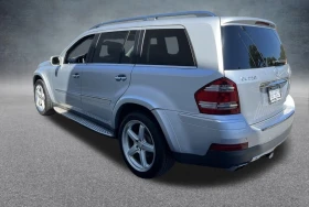 Mercedes-Benz GL 550 | Mobile.bg    2