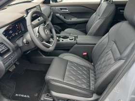 Nissan X-trail e-4orce 4WD, снимка 12