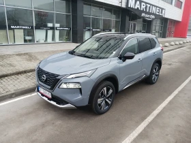 Nissan X-trail e-4orce 4WD, снимка 2