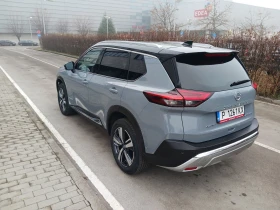 Nissan X-trail e-4orce 4WD, снимка 5