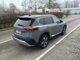 Nissan X-trail e-4orce 4WD, снимка 4