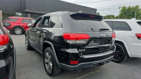 Jeep Grand cherokee Limited 4x4 НОВИ ГУМИ 8ZF , снимка 3