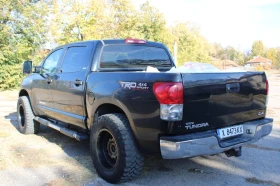 Toyota Tundra 5.7L V8 FORCE  TRD 4X4 SPORT, снимка 7