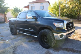 Toyota Tundra 5.7L V8 FORCE  TRD 4X4 SPORT, снимка 1