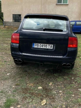 Porsche Cayenne 3.2, снимка 3