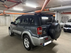 Toyota Rav4 2.0 VVT-i, снимка 2