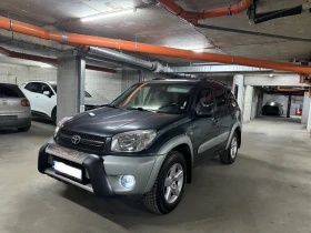 Toyota Rav4 2.0 VVT-i, снимка 1