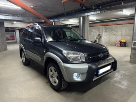 Toyota Rav4 2.0 VVT-i, снимка 4