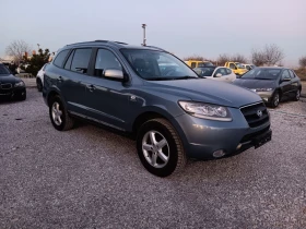 Hyundai Santa fe 2.7i V6 7места, снимка 2