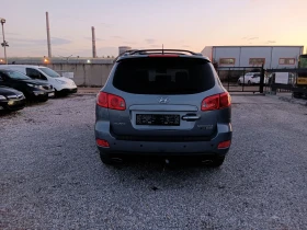 Hyundai Santa fe 2.7i V6 7места, снимка 6