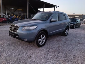 Hyundai Santa fe 2.7i V6 7места, снимка 3