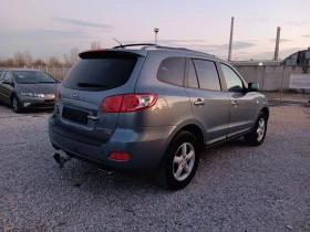 Hyundai Santa fe 2.7i V6 7места, снимка 4