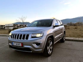 Jeep Grand cherokee 5.7 HEMI, снимка 1