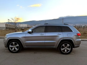 Jeep Grand cherokee 5.7 HEMI, снимка 8