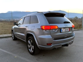 Jeep Grand cherokee 5.7 HEMI, снимка 7