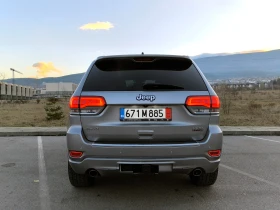 Jeep Grand cherokee 5.7 HEMI, снимка 6