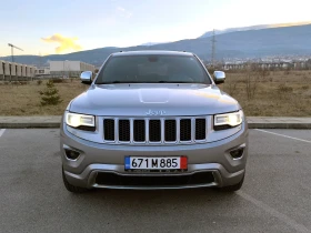 Jeep Grand cherokee 5.7 HEMI, снимка 2