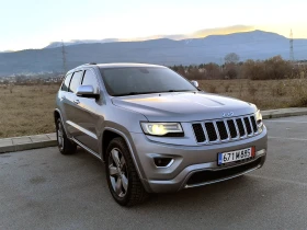 Jeep Grand cherokee 5.7 HEMI, снимка 3