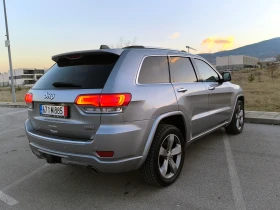 Jeep Grand cherokee 5.7 HEMI, снимка 5