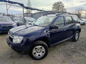 Dacia Duster 1.6i 105кс ГАЗОВ ИНЖЕКЦИОН , снимка 3