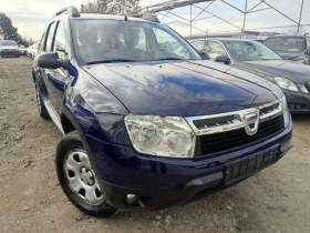 Dacia Duster 1.6i 105кс ГАЗОВ ИНЖЕКЦИОН , снимка 2