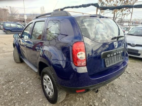 Dacia Duster 1.6i 105кс ГАЗОВ ИНЖЕКЦИОН , снимка 4