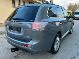 Mitsubishi Outlander 2.0PHEV Plug-in Hybrid FULL - [6] 